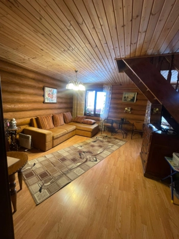 Купить дом в Санкт-Петербурге. Вариант № 8559238, 0, площадь -  квм, цена 14990000 рублей