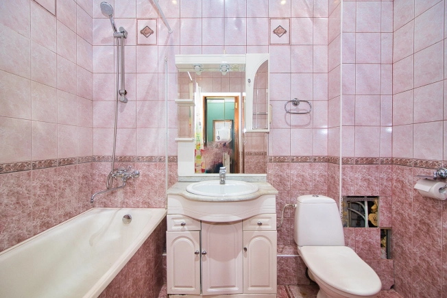 Купить однокомнатную квартиру на улице Пичугина в Владимире. Вариант № 1193873, 17, площадь -  квм, цена 6950000 рублей