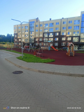 Купить квартиру в Зеленоградске. Вариант № 1937928, 14, площадь -  квм, цена 9000000 рублей