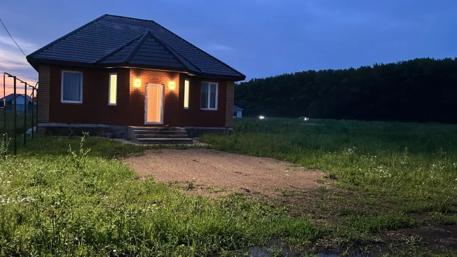 Купить дом на улице Матросова в Республике Башкортостан. Вариант № 1189389, 3, площадь -  квм, цена 8500000 рублей