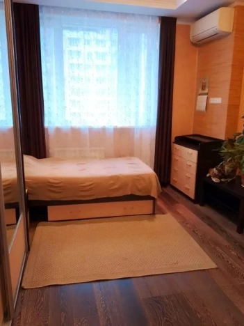 Купить квартиру в Москве. Вариант № 9657463, 11, площадь - квм, цена 49000000 рублей