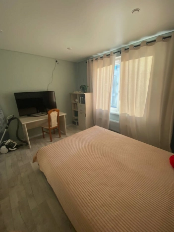 Снять квартиру в Тобольске. Вариант № 9809293, 3, площадь -  квм, цена 65000 рублей