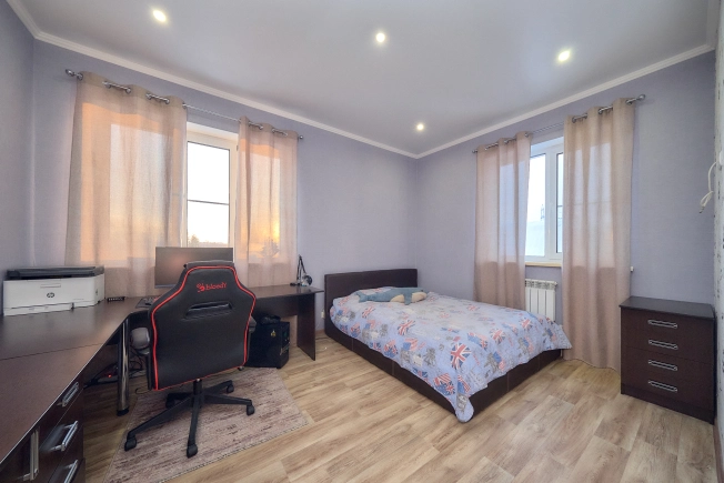 Купить дом в районе Железнодорожный в Рязани. Вариант № 6141624, 21, площадь -  квм, цена 20000000 рублей