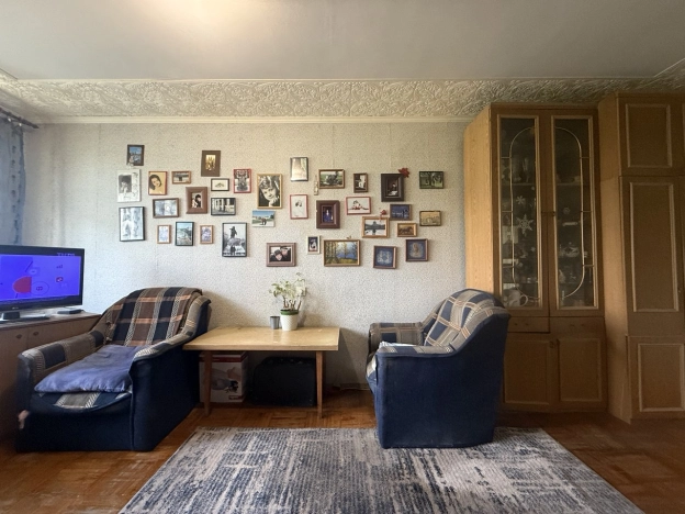 Купить квартиру на улице Атарбекова в Краснодаре. Вариант № 368984, 0, площадь - квм, цена 4150000.0000 рублей