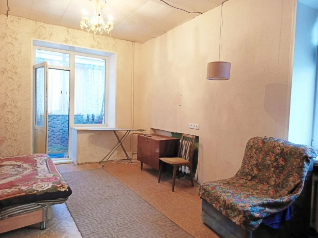 Купить комнату в Ивантеевке. Вариант № 8945313, 6, площадь -  квм, цена 2400000 рублей