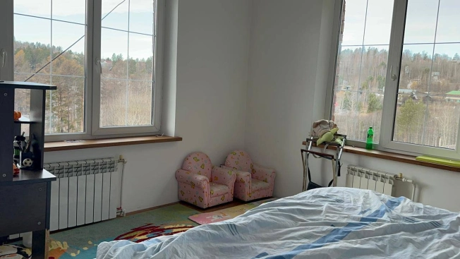 Купить дом на улице Кольцевая в Иркутской области. Вариант № 26420, 33, площадь - квм, цена 27500000 рублей