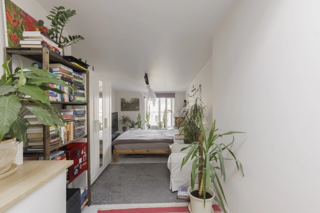 . Вариант № 352130, 1, площадь - 32 квм, цена 9490000 рублей