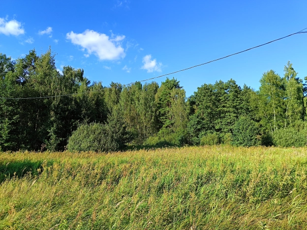 Купить земельный участок в Балашихе. Вариант № 12123, 1, площадь -  квм, цена 1300000 рублей