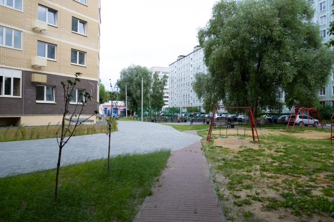 Купить квартиру в Раменском. Вариант № 52549, 21, площадь -  квм, цена 7700000 рублей