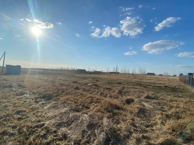 Купить земельный участок на улице Рудничная в Воскресенске. Вариант № 36312, 1, площадь -  квм, цена 999000 рублей