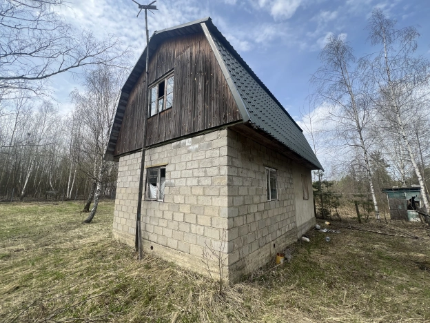 Купить дачу в Егорьевске. Вариант № 4756, 3, площадь -  квм, цена 900000 рублей