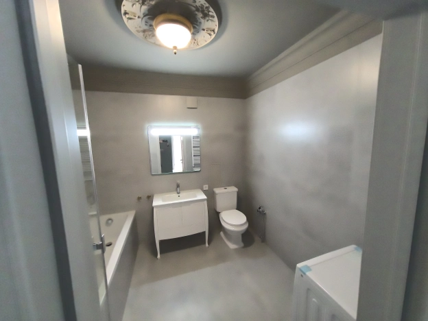 Купить трехкомнатную квартиру на улице Олега Кошевого в Калининграде. Вариант № 49766, 16, площадь -  квм, цена 13100000 рублей