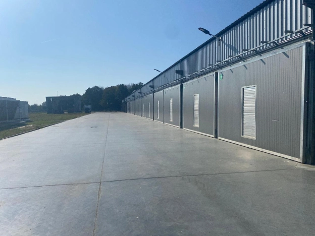 Купить коммерческую недвижимость свободного назначения в Рязани. Вариант № 51837, 23, площадь -  квм, цена 650000000 рублей