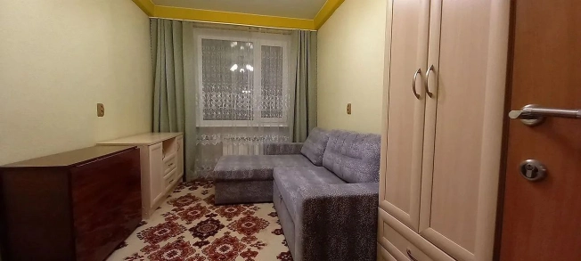 . Вариант № 47972, 6, площадь - 46.3 квм, цена 9300000 рублей