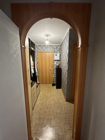 Купить двухкомнатную квартиру на улице Ворошилова в Ижевске. Вариант № 3008, 8, площадь -  квм, цена 3280000 рублей