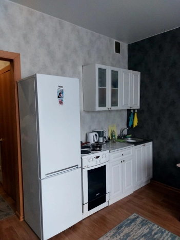 Купить Студию у метро Речной вокзал в Новосибирске. Вариант № 29953, 9, площадь -  квм, цена 2190000 рублей