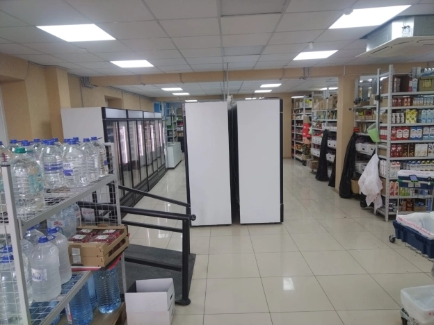 Купить коммерческую недвижимость свободного назначения в Ростове-на-Дону. Вариант № 33850, 3, площадь -  квм, цена 35000000 рублей