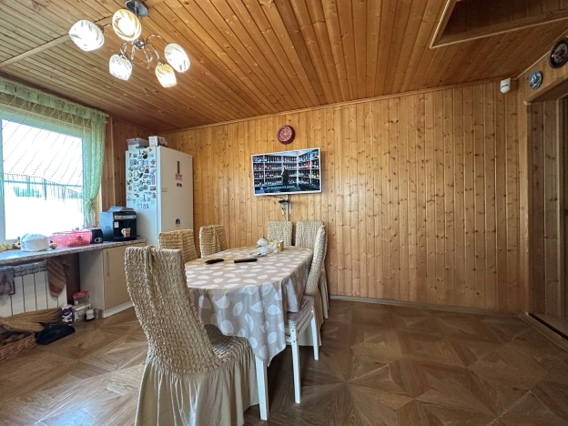 Купить дом в Тейкове. Вариант № 3436883, 10, площадь -  квм, цена 8500000 рублей