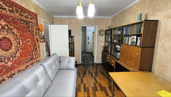 Купить квартиру в Симферополе. Вариант № 48331, 0, площадь - квм, цена 7500000.0000 рублей