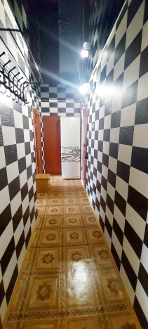 Купить четырехкомнатную квартиру в Краснодарском крае. Вариант № 44348, 13, площадь -  квм, цена 7400000 рублей