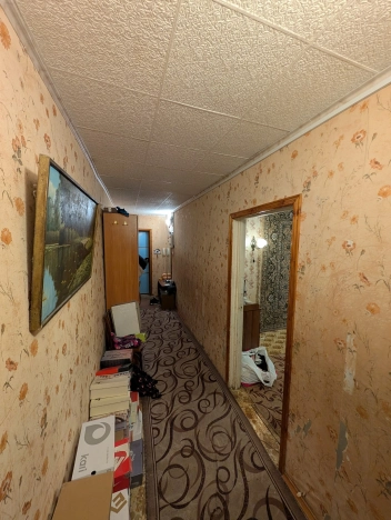 Купить квартиру на улице Германа Лопатина в Нижнем Новгороде. Вариант № 9749976, 11, площадь -  квм, цена 7250000 рублей