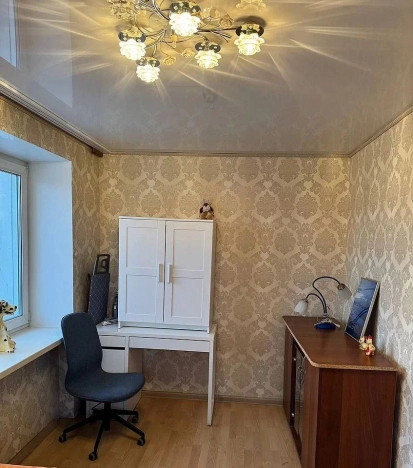 Купить двухкомнатную квартиру в Омске. Вариант № 6831206, 1, площадь -  квм, цена 5000000 рублей