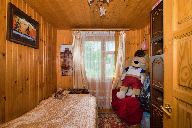 Купить дом на улице Луневский Вал в Владимире. Вариант № 15750, 24, площадь -  квм, цена 5100000 рублей