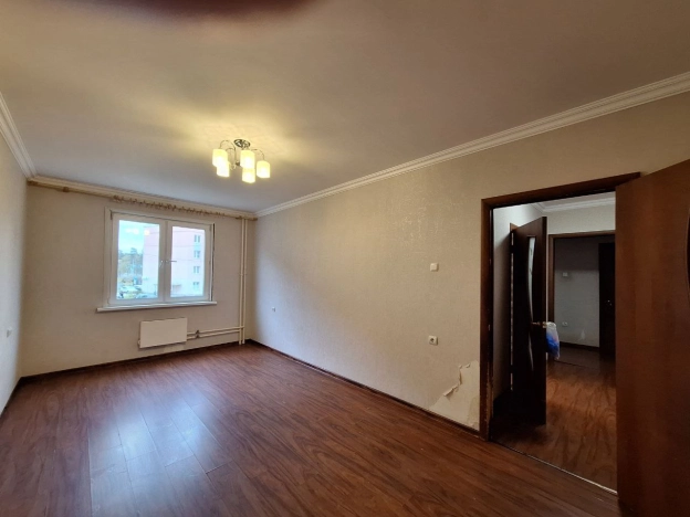 . Вариант № 38966, 3, площадь - 51.7 квм, цена 6350000 рублей