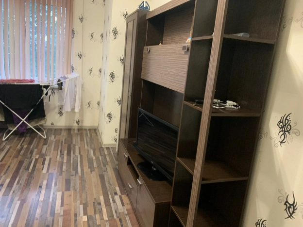 Купить однокомнатную квартиру в Краснодаре. Вариант № 1623614, 3, площадь - квм, цена 3750000.0000 рублей