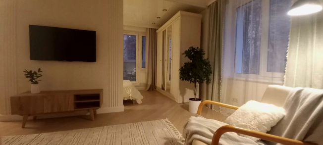 Купить квартиру в Москве. Вариант № 9993730, 0, площадь -  квм, цена 13900000 рублей