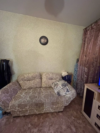 Купить двухкомнатную квартиру на вторичке на улице Романовская в Московской области. Вариант № 10499952, 6, площадь -  квм, цена 14100000 рублей