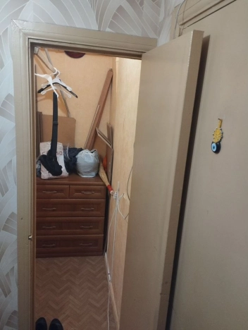 Купить однокомнатную квартиру в районе Московский в Калининграде. Вариант № 6271027, 6, площадь -  квм, цена 3700000 рублей