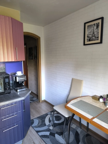 Купить однокомнатную квартиру у метро Бунинская аллея в Подольске. Вариант № 15519, 7, площадь -  квм, цена 5900000 рублей