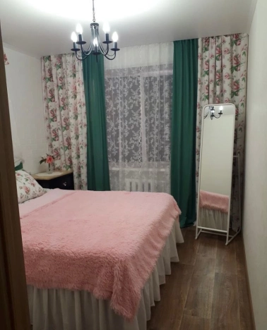 Купить трехкомнатную квартиру в Республике Башкортостан. Вариант № 8177706, 3, площадь -  квм, цена 6300000 рублей