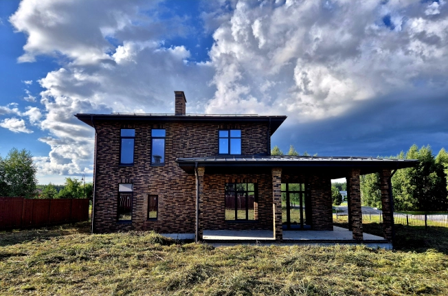 Купить дом в Рязани. Вариант № 349094, 5, площадь - квм, цена 24999999 рублей