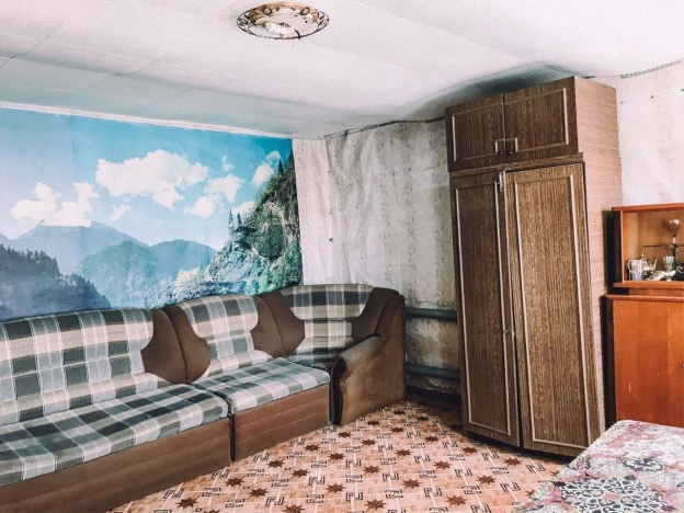 Купить дом в Судогде. Вариант № 48353, 4, площадь -  квм, цена 3670000 рублей