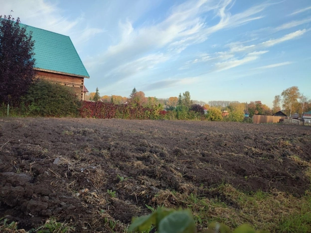 Купить земельный участок в Новосибирске. Вариант № 5509030, 2, площадь -  квм, цена 820000 рублей