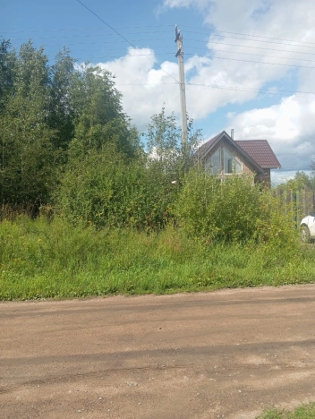 Купить земельный участок в Новосибирске. Вариант № 1033971, 8, площадь -  квм, цена 1150000 рублей