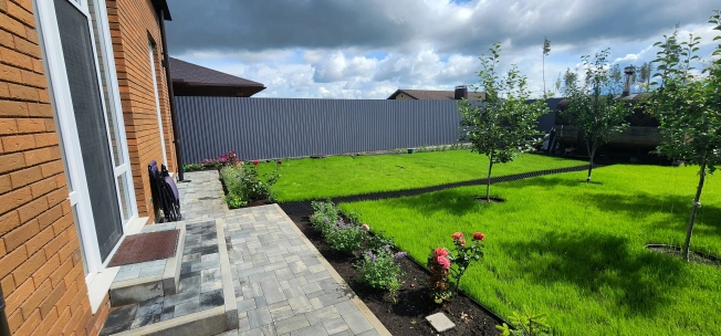 Купить дом в Воронеже. Вариант № 56137, 3, площадь -  квм, цена 15100000 рублей