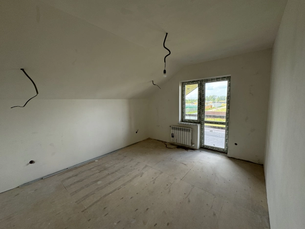 Купить дом в Москве. Вариант № 12086, 15, площадь - квм, цена 7750000 рублей