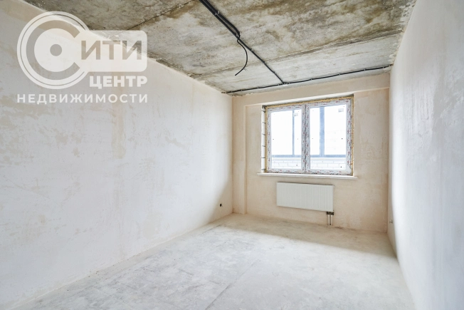 Купить двухкомнатную квартиру в Воронеже. Вариант № 9610287, 30, площадь - квм, цена 6050000 рублей