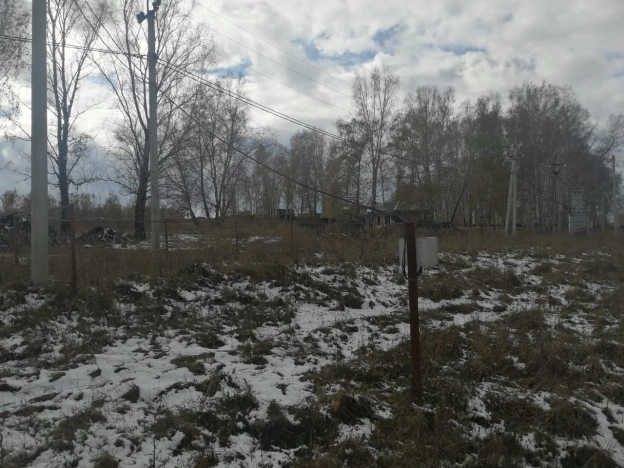 Купить земельный участок в Искитиме. Вариант № 8030083, 7, площадь -  квм, цена 1500000 рублей