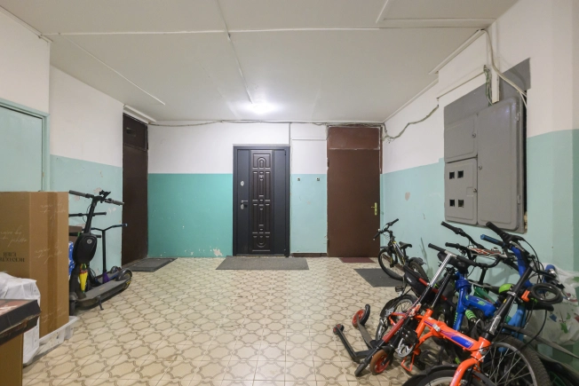 . Вариант № 2345586, 24, площадь - 67.7 квм, цена 9000000 рублей