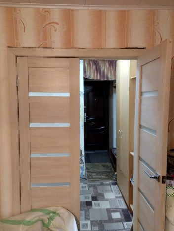 Купить двухкомнатную квартиру в Микрорайоне Ефимьево, Вязники в Вязниках. Вариант № 17635, 2, площадь -  квм, цена 1400000 рублей