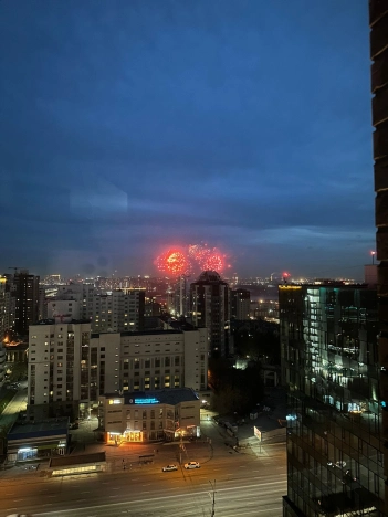 Купить четырехкомнатную квартиру в районе Октябрьский в Новосибирске. Вариант № 19177, 47, площадь -  квм, цена 25650000 рублей