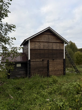 Купить дачу в Республике Карелия. Вариант № 6246404, 22, площадь -  квм, цена 8000000 рублей