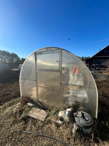 Купить дом на улице Административная в Иркутской области. Вариант № 7996260, 15, площадь -  квм, цена 2490000 рублей