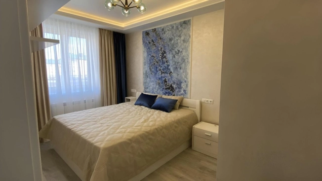 Купить квартиру в Москве. Вариант № 8168710, 0, площадь -  квм, цена 13000000 рублей