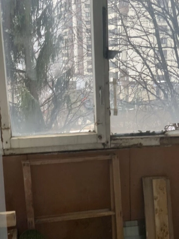 Купить трехкомнатную квартиру в ЮЗАО в Москве. Вариант № 45242, 12, площадь -  квм, цена 17500000 рублей