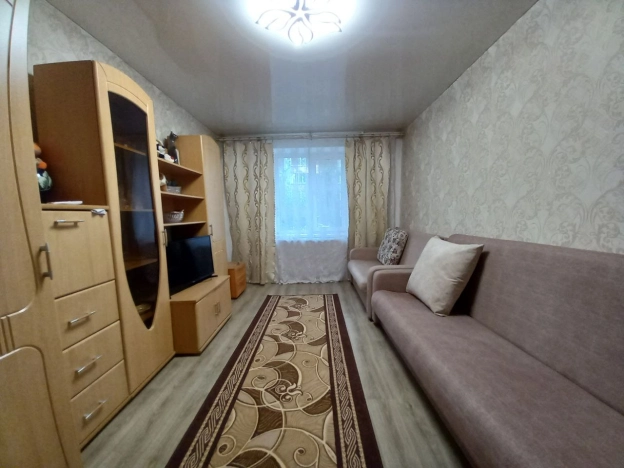 Купить квартиру в районе Ингодинский в Чите. Вариант № 2747317, 0, площадь -  квм, цена 6800000 рублей